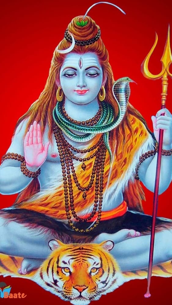 Krishna