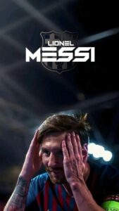 messi mobcup